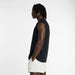 【ネコポス対応可】ニューバランスNewBalanceスリーブレスTシャツメンズノースリーブシャツMT61F3JS-BK