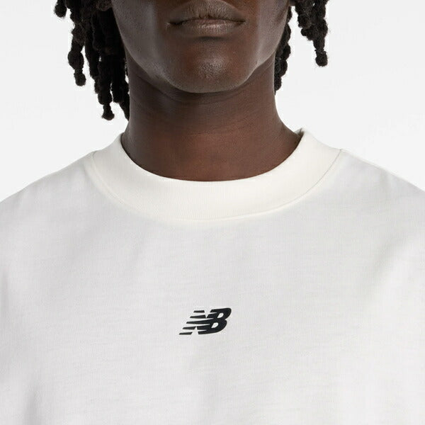 【ネコポス対応可】ニューバランスNewBalanceスリーブレスTシャツメンズノースリーブシャツMT61F3JS-SST