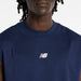 【ネコポス対応可】ニューバランスNewBalanceスリーブレスTシャツメンズノースリーブシャツMT61F3JS-TNV