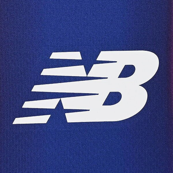 FC東京2026-27レプリカホームユニフォーム半袖MT62K6KI-HMEサッカーブルーレッドニューバランスNewBalance