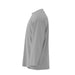 ニューバランスNEWBALANCEロゴロングスリーブTシャツメンズ大人吸湿速乾ポリエステルNBDryフィールド街着軽量やわらかMT62P9Y8-GYM