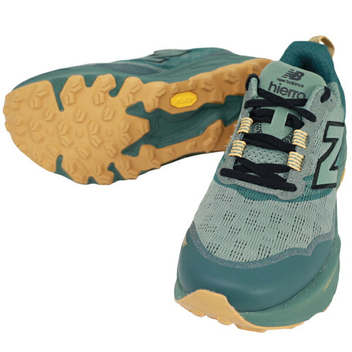 ニューバランスメンズランニングシューズNBフレッシュフォームヒエロトレイル足幅D幅FRESHFOAMHIERROMMTHIERO9-D