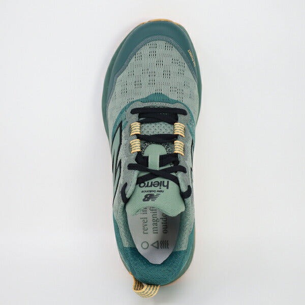 ニューバランスメンズランニングシューズNBフレッシュフォームヒエロトレイル足幅D幅FRESHFOAMHIERROMMTHIERO9-D