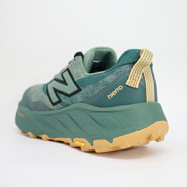 ニューバランスメンズランニングシューズNBフレッシュフォームヒエロトレイル足幅D幅FRESHFOAMHIERROMMTHIERO9-D
