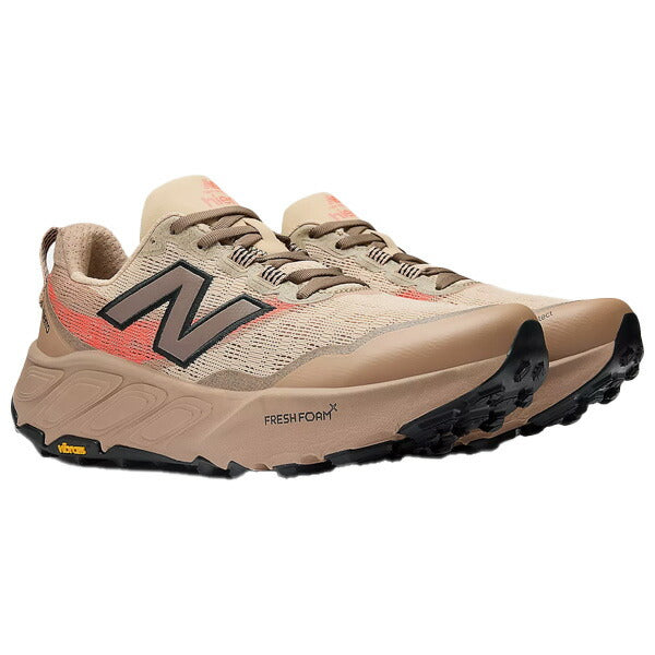 ニューバランスNewBalanceメンズランニングシューズFreshFoamXHierrov9フレッシュフォームXヒエロv9トレイルランニングアウトドアMTHIERV9-D