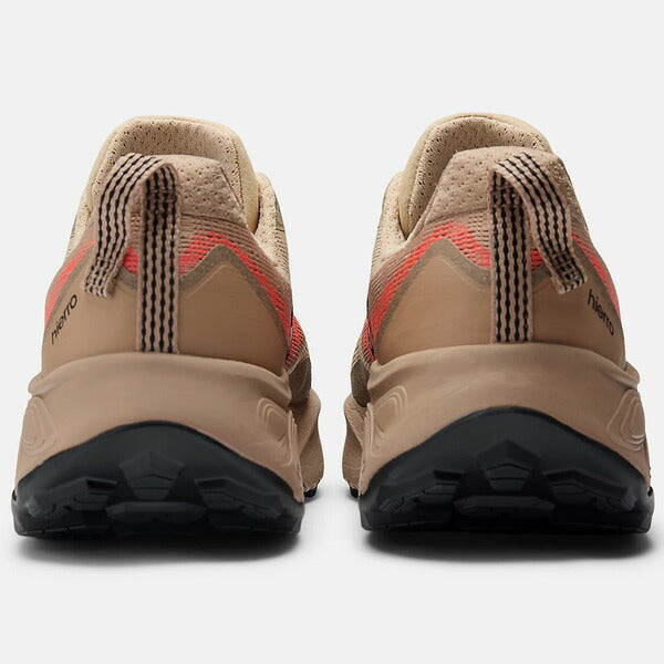 ニューバランスNewBalanceメンズランニングシューズFreshFoamXHierrov9フレッシュフォームXヒエロv9トレイルランニングアウトドアMTHIERV9-D