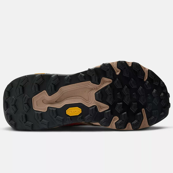 ニューバランスNewBalanceメンズランニングシューズFreshFoamXHierrov9フレッシュフォームXヒエロv9トレイルランニングアウトドアMTHIERV9-D