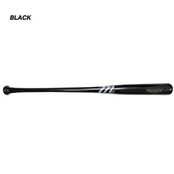 マルーチmarucci野球硬式野球木製バットバットフレディ・フリーマンモデルMVEJFREEMAN5