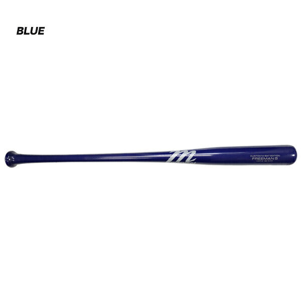 マルーチmarucci野球硬式野球木製バットバットフレディ・フリーマンモデルMVEJFREEMAN5