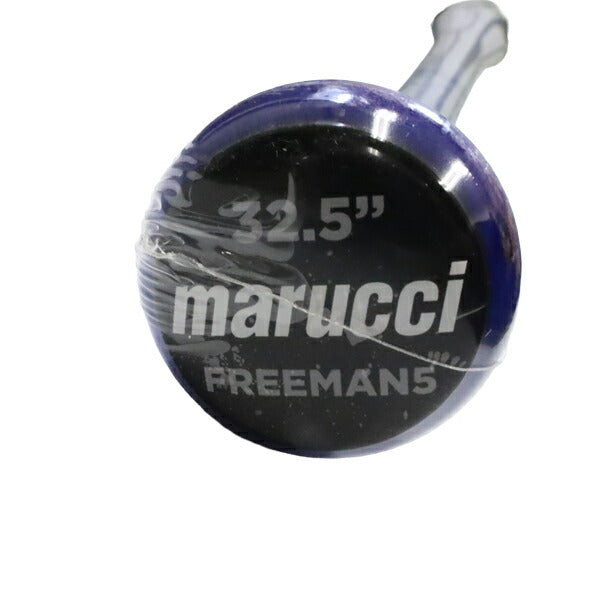 マルーチmarucci野球硬式野球木製バットバットフレディ・フリーマンモデルMVEJFREEMAN5