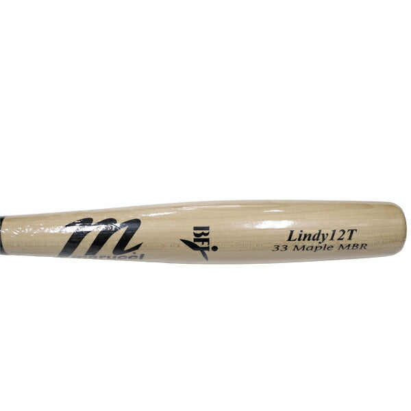 マルチヴィクタス marucci 野球 硬式 木製バット marucci フランシスコ