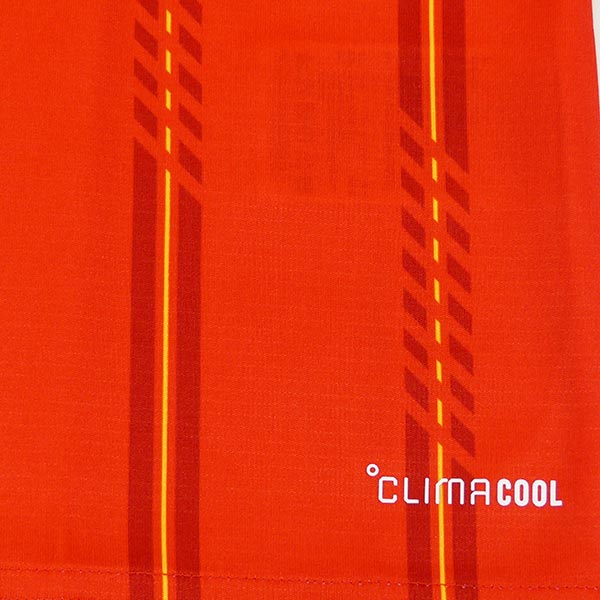 スペイン代表2026ホームレプリカユニフォームKIDSN4586-JZ5757アディダスadidas