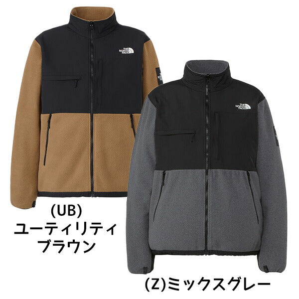 THENORTHFACEザ・ノース・フェイスメンズデナリジャケットフルジップフリースジャケットNA72450