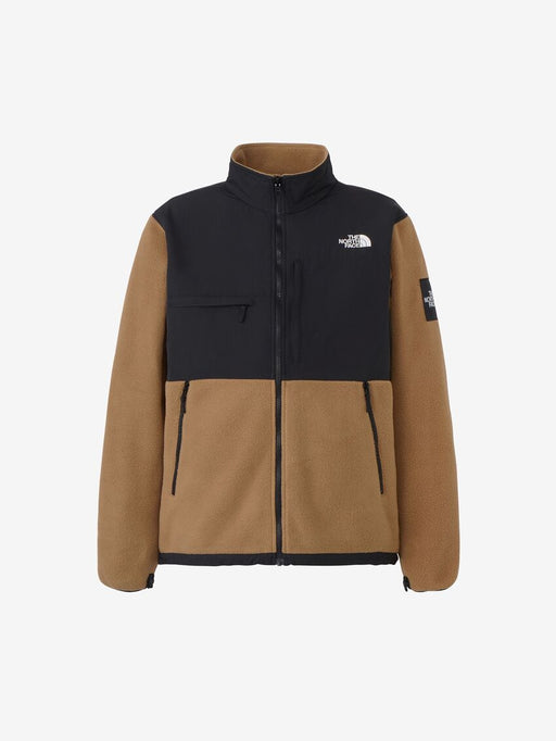 THENORTHFACEザ・ノース・フェイスメンズデナリジャケットフルジップフリースジャケットNA72450