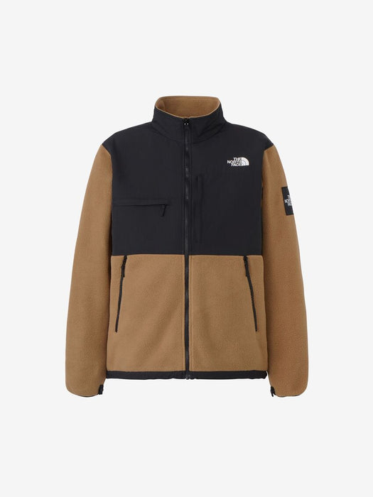 THENORTHFACEザ・ノース・フェイスメンズデナリジャケットフルジップフリースジャケットNA72450