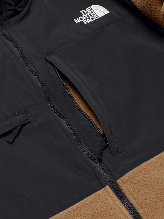THENORTHFACEザ・ノース・フェイスメンズデナリジャケットフルジップフリースジャケットNA72450