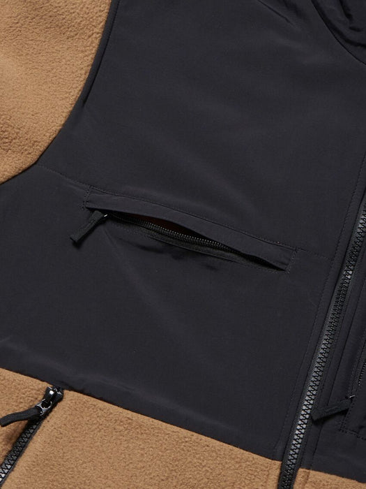 THENORTHFACEザ・ノース・フェイスメンズデナリジャケットフルジップフリースジャケットNA72450