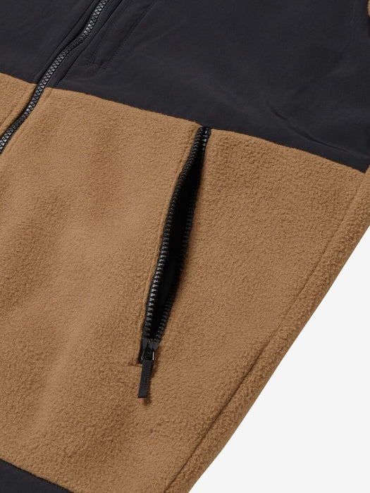 THENORTHFACEザ・ノース・フェイスメンズデナリジャケットフルジップフリースジャケットNA72450