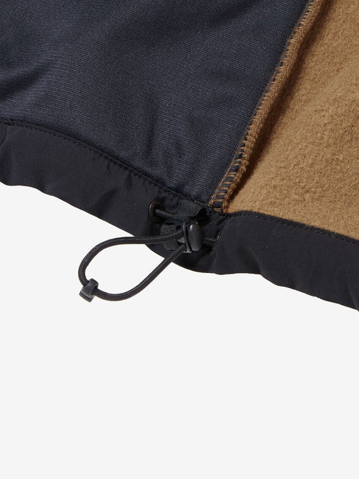 THENORTHFACEザ・ノース・フェイスメンズデナリジャケットフルジップフリースジャケットNA72450