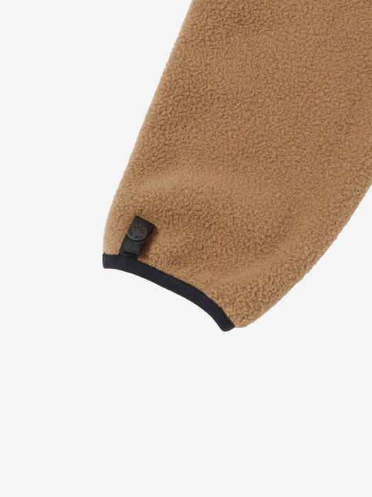 THENORTHFACEザ・ノース・フェイスメンズデナリジャケットフルジップフリースジャケットNA72450