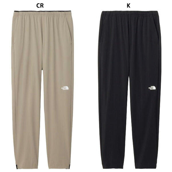 ザ・ノース・フェイスTHENORTHFACEメンズトレーニングパンツフレキシブルロングパンツ25SSジャージパンツNB12582スポーツウェアカジュアルウェア