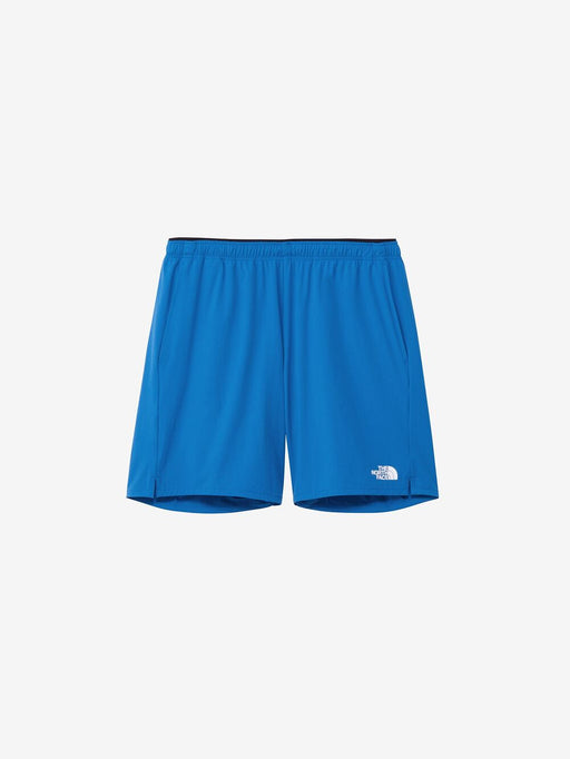 【ネコポス送料無料】THENORTHFACEザ・ノース・フェイスメンズハーフパンツショートパンツフレキシブルショーツ7inchNB22581