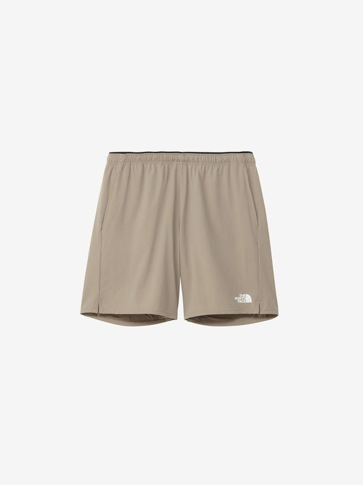 【ネコポス送料無料】THENORTHFACEザ・ノース・フェイスメンズハーフパンツショートパンツフレキシブルショーツ7inchNB22581