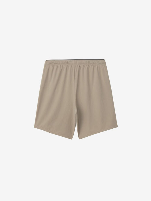 【ネコポス送料無料】THENORTHFACEザ・ノース・フェイスメンズハーフパンツショートパンツフレキシブルショーツ7inchNB22581