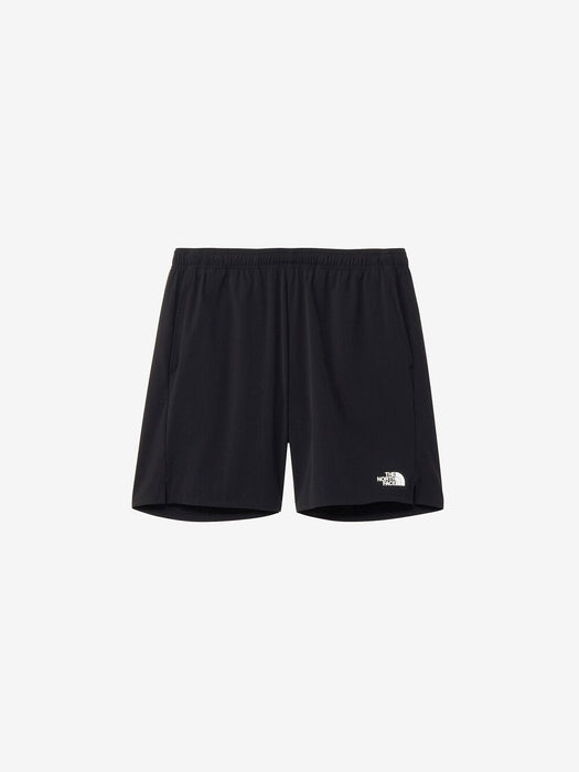 【ネコポス送料無料】THENORTHFACEザ・ノース・フェイスメンズハーフパンツショートパンツフレキシブルショーツ7inchNB22581