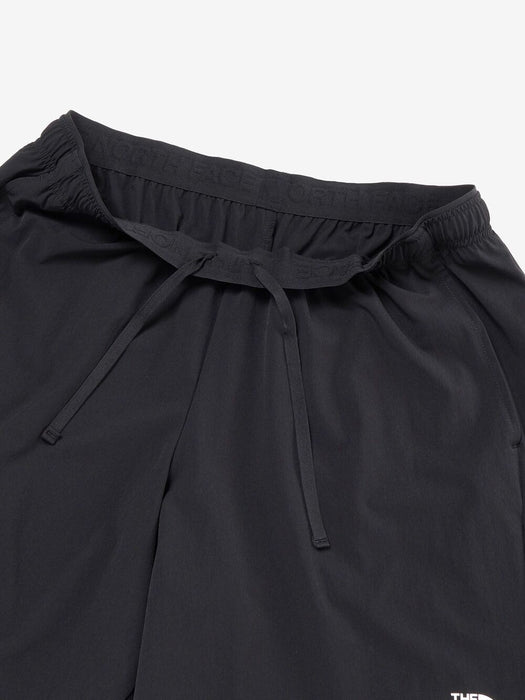 【ネコポス送料無料】THENORTHFACEザ・ノース・フェイスメンズハーフパンツショートパンツフレキシブルショーツ7inchNB22581