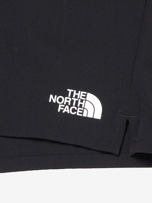【ネコポス送料無料】THENORTHFACEザ・ノース・フェイスメンズハーフパンツショートパンツフレキシブルショーツ7inchNB22581
