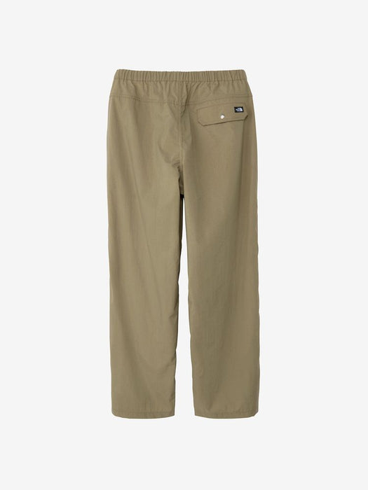 ザ・ノース・フェイスTHENORTHFACEコンパクトパンツロングパンツメンズ25FWNB82531