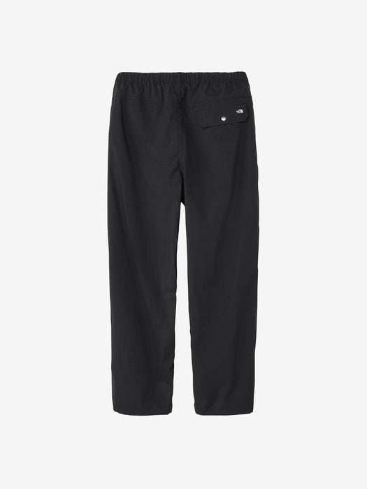 ザ・ノース・フェイスTHENORTHFACEコンパクトパンツロングパンツメンズ25FWNB82531