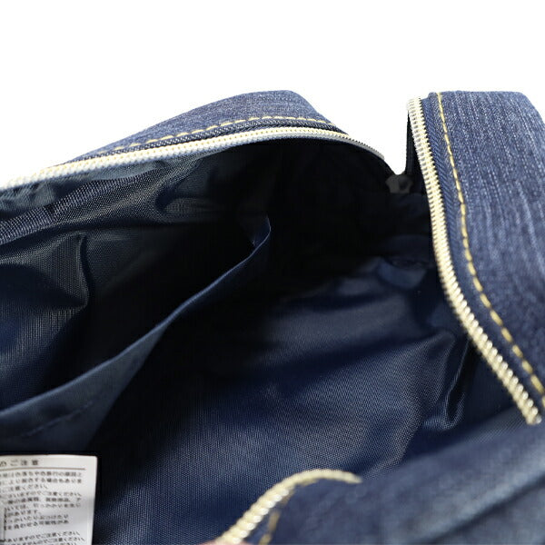 【ショップ限定エントリーでさらに+9倍】NBA角型ポーチブルックリン・ネッツNBAグッズファングッズバスケグッズガジェットポーチ小物入れNBA-041NE