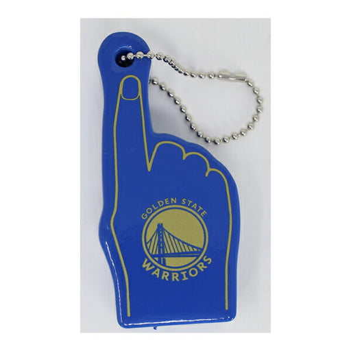 NBAゴールデンステート・ウォリアーズフローティングキーホルダーWARRIORSバスケットボールNBAグッズNBA35844