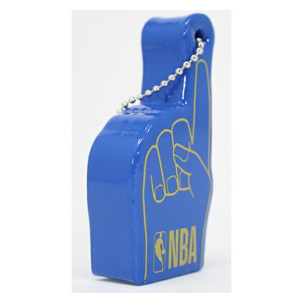 NBAゴールデンステート・ウォリアーズフローティングキーホルダーWARRIORSバスケットボールNBAグッズNBA35844