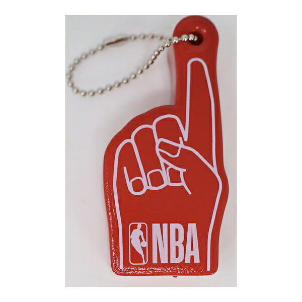 NBAシカゴ・ブルズフローティングキーホルダーBULLSバスケットボールNBAグッズNBA35846