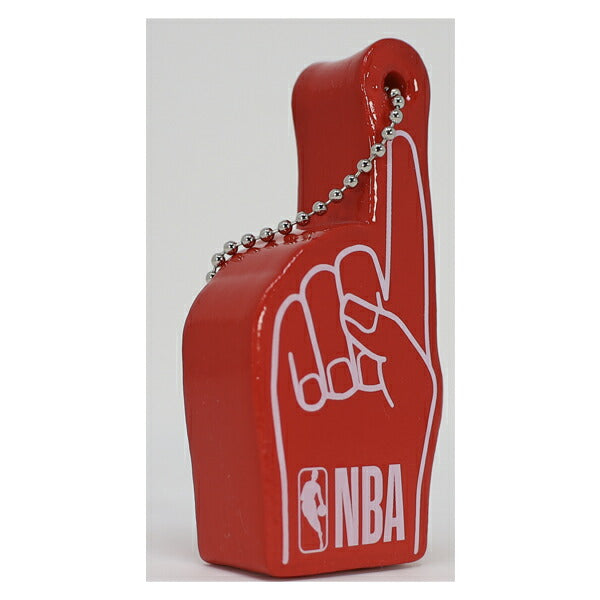 NBAシカゴ・ブルズフローティングキーホルダーBULLSバスケットボールNBAグッズNBA35846