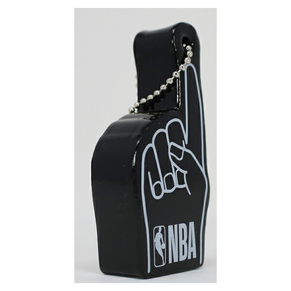 NBAブルックリン・ネッツフローティングキーホルダーNETSバスケットボールNBAグッズ