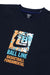【ネコポス送料無料】BALLLINEボールラインバスケットボールメンズTシャツスリム半袖NBT-1701