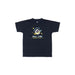 【ネコポス送料無料】オンザコートBALLLINEバスケットボールメンズレディースユニセックススリムTシャツ半袖NBT-1826