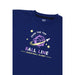 【ネコポス送料無料】オンザコートBALLLINEバスケットボールメンズレディースユニセックススリムTシャツ半袖NBT-1826
