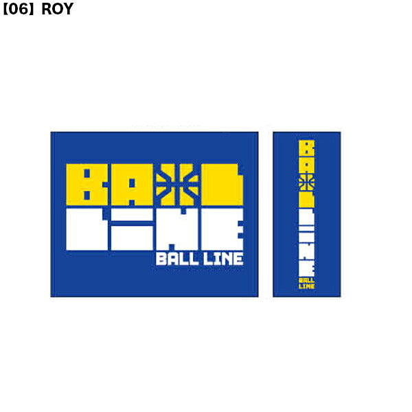 【ネコポス送料無料】オンザコートONTHECOURTBALLLINEロングスリーブシャツ左胸袖柄バスケットボール長袖NBT-6861