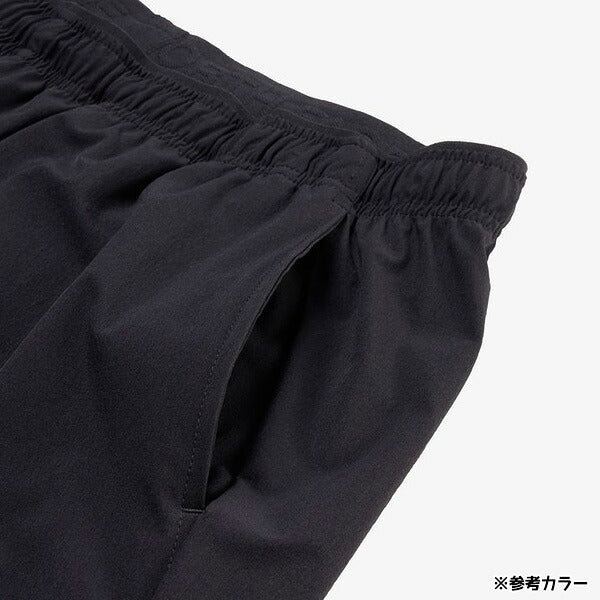 【ネコポス送料無料】ザ・ノース・フェイスTHENORTHFACEレディーストレーニングパンツフレキシブルショーツ25SSショートパンツNBW22581ハーフパンツ
