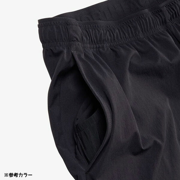 【ネコポス送料無料】ザ・ノース・フェイスTHENORTHFACEレディーストレーニングパンツフレキシブルショーツ25SSショートパンツNBW22581ハーフパンツ