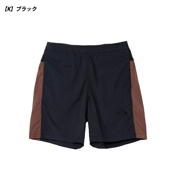 ザ・ノース・フェイスTHENORTHFACEフリーランライトショーツレディースショートパンツNBW42690