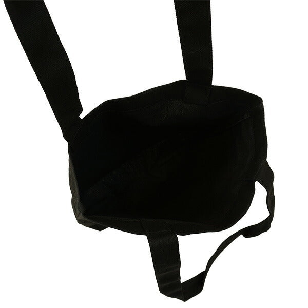 【ショップ限定エントリーでさらに+9倍】【ネコポス送料無料】ニューキャッスルオフィシャルトートバッグNC-2407サッカー33×33×10cmブラックサポーターグッズ