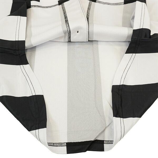 【ネコポス送料無料】ニューキャッスルオフィシャルベースボールシャツNC-2408サッカーホワイトブラックサポーターグッズ