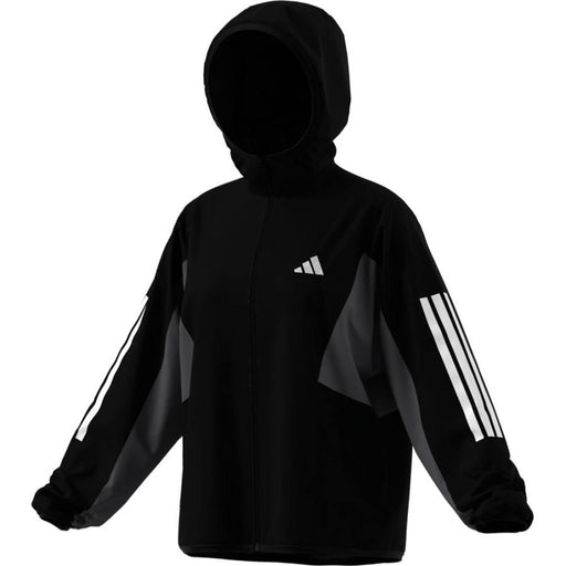 アディダスadidasスポーツトレーニングウェアレディース長袖WTEAM3Sウーブンジャケット25FWNCX84