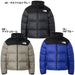 ザ・ノース・フェイスTHENORTHFACEメンズジャケットヌプシジャケット26FWダウンジャケットアウトドアND92555